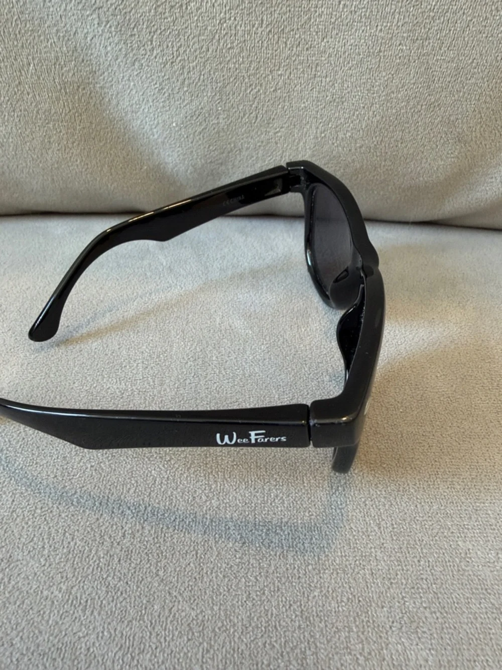 EUC Weefarer Baby Sunglasses 🚭